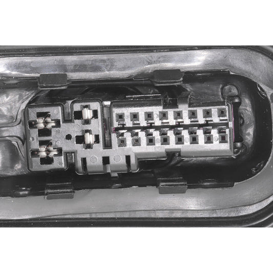 VEMO Repair Kit, cable set V10-83-0066