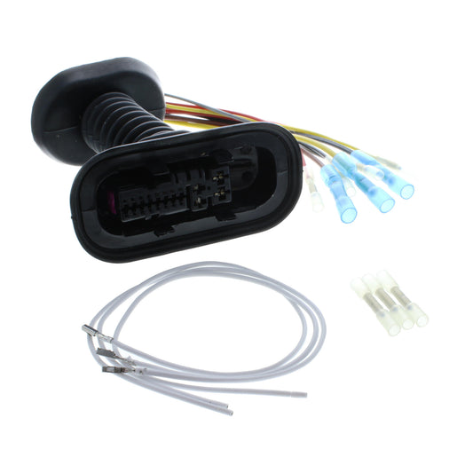 VEMO Repair Kit, cable set V10-83-0067