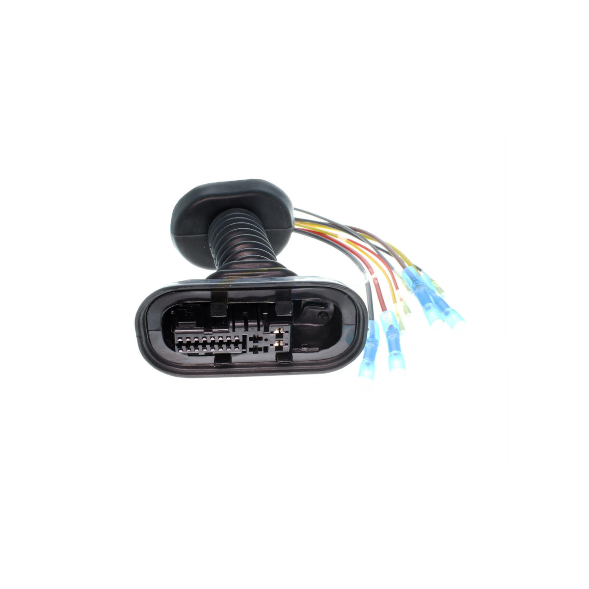 VEMO Repair Kit, cable set V10-83-0067