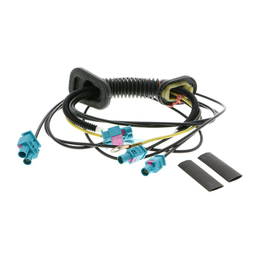 VEMO Repair Kit, cable set V10-83-0075