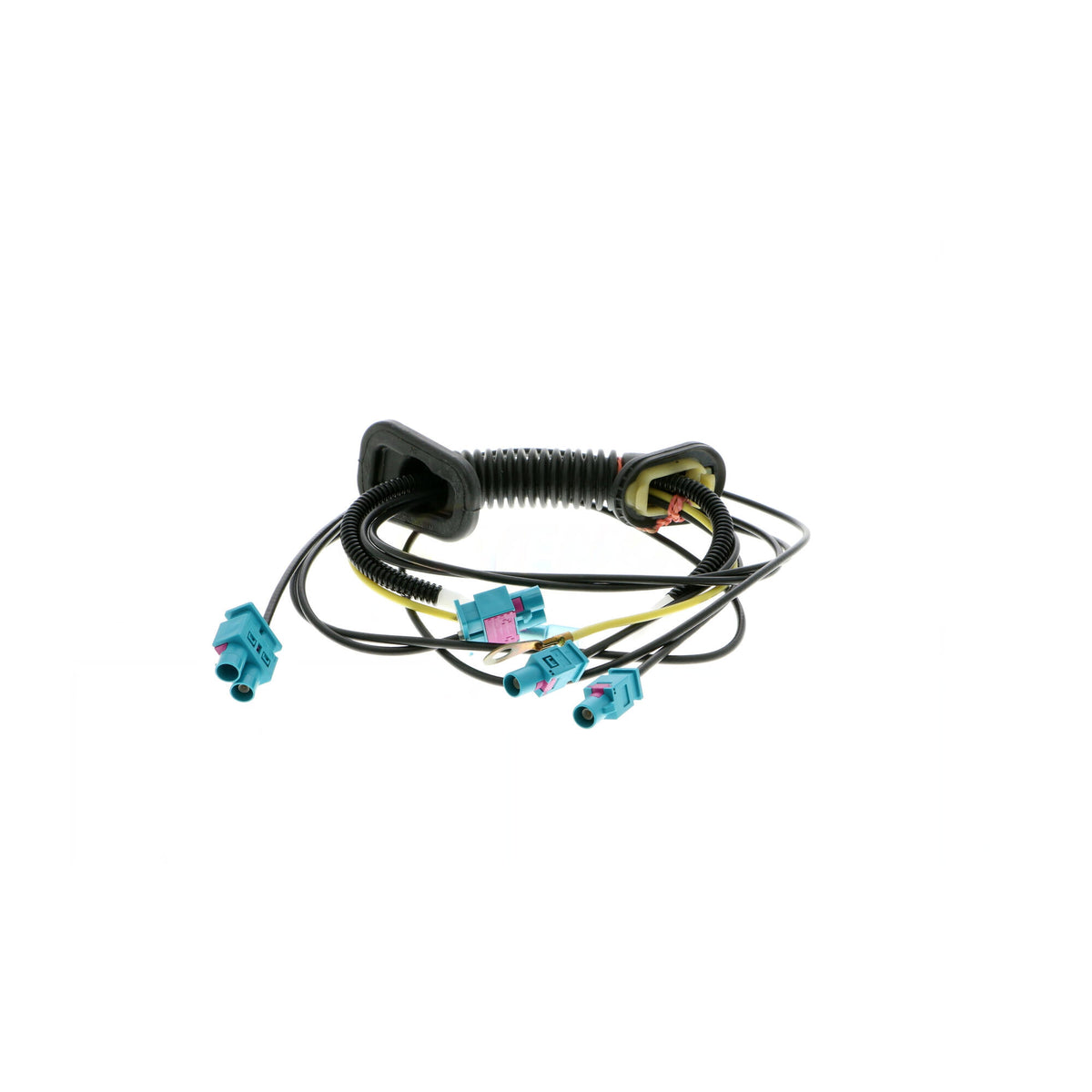 VEMO Repair Kit, cable set V10-83-0075