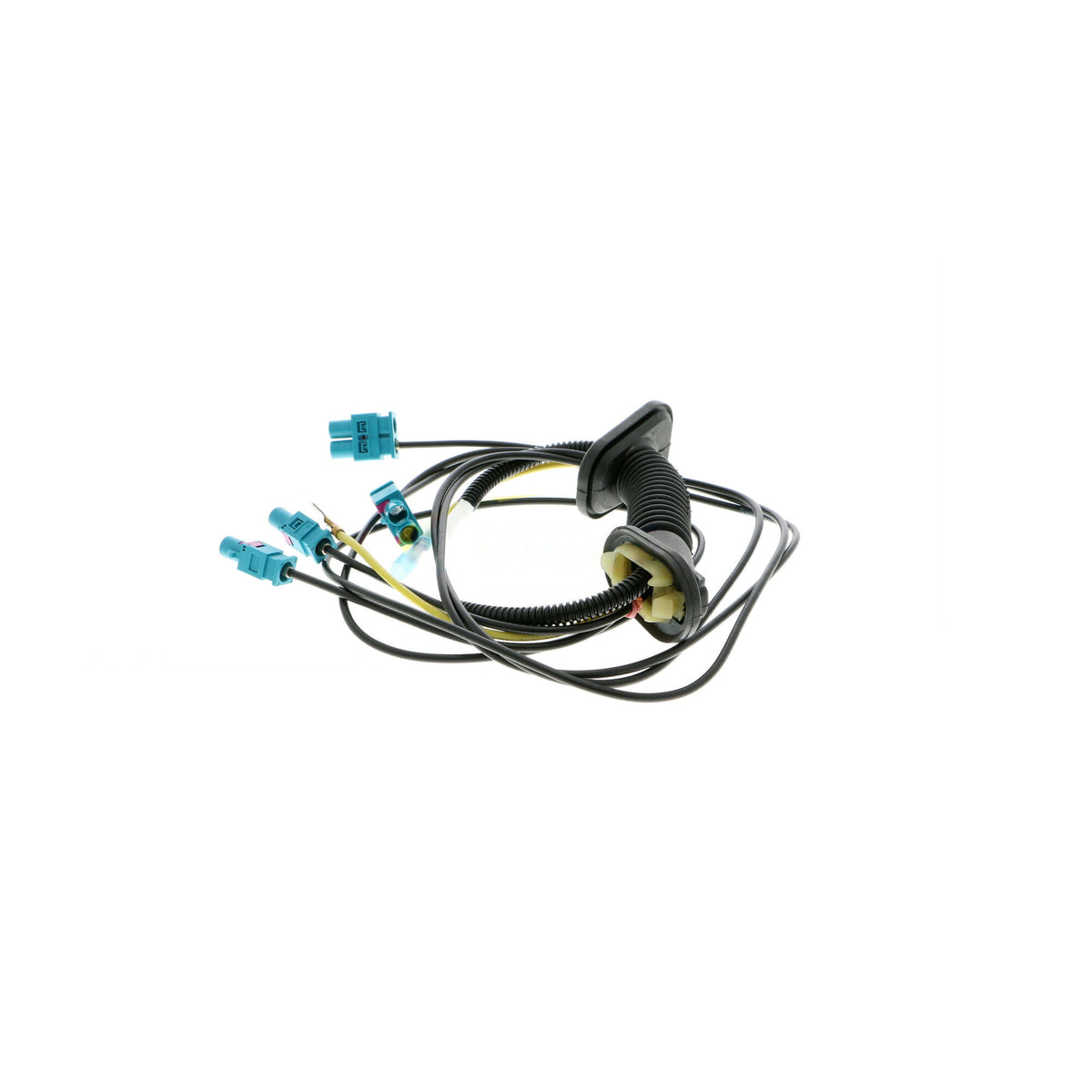 VEMO Repair Kit, cable set V10-83-0075