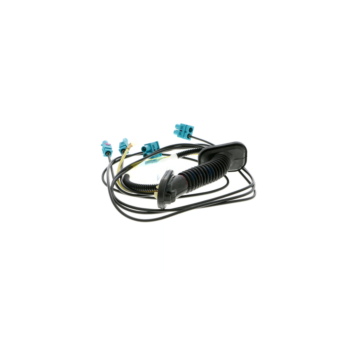 VEMO Repair Kit, cable set V10-83-0075