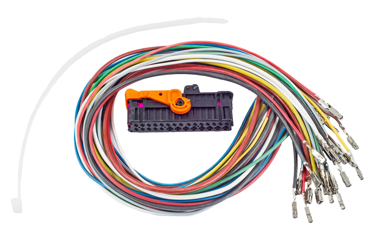 VEMO Repair Kit, cable set V10-83-0081