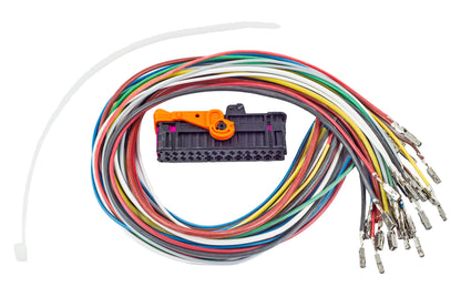 VEMO Repair Kit, cable set V10-83-0081