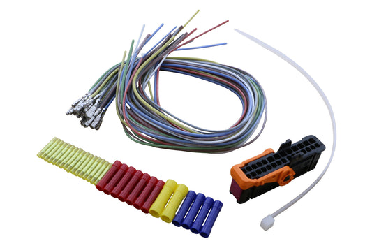 VEMO Repair Kit, cable set V10-83-0083