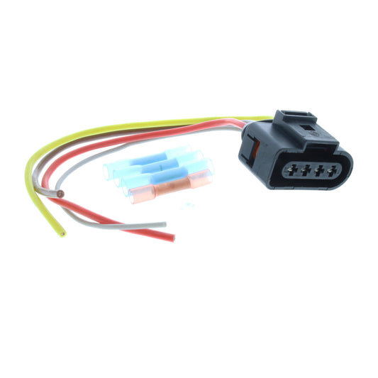VEMO Repair Kit, cable set V10-83-0086