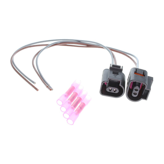 VEMO Repair Kit, cable set V10-83-0088