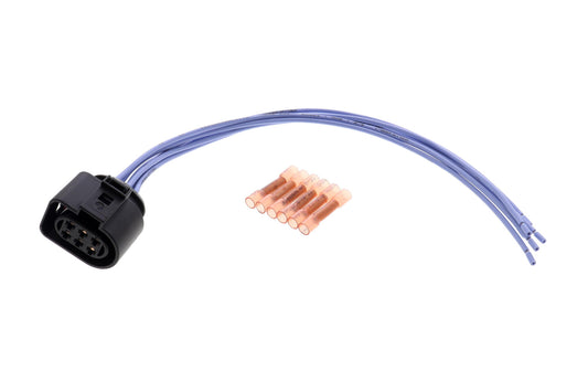 VEMO Repair Kit, cable set V10-83-0104