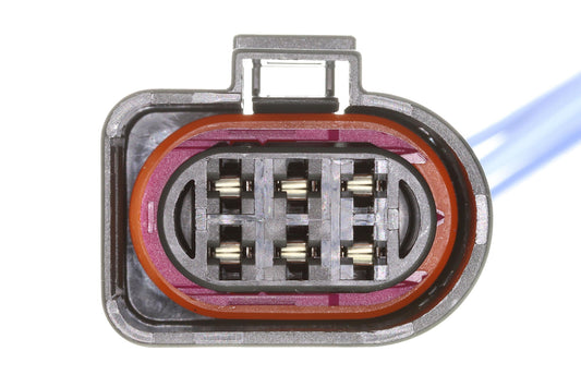 VEMO Repair Kit, cable set V10-83-0104
