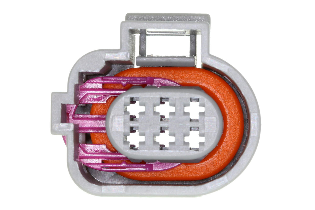 VEMO Repair Kit, cable set V10-83-0107