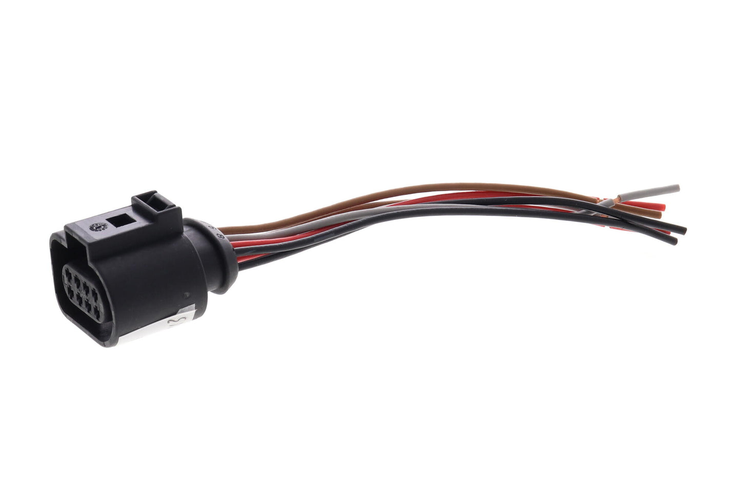 VEMO Repair Kit, cable set V10-83-0113