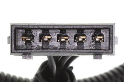 VEMO Repair Kit, cable set V10-83-0119