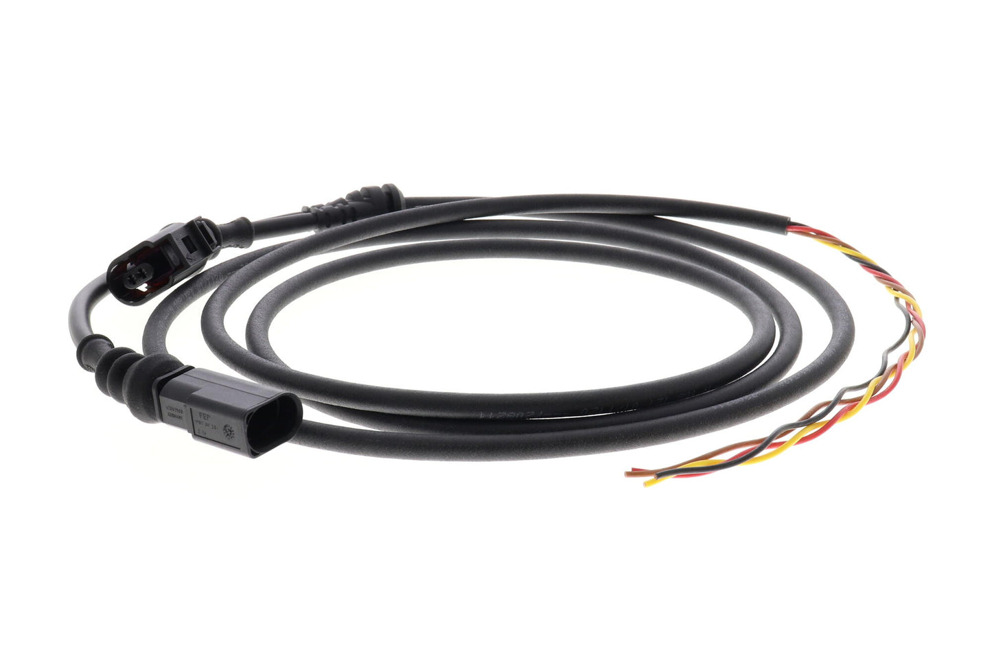 VEMO Repair Kit, cable set V10-83-0132