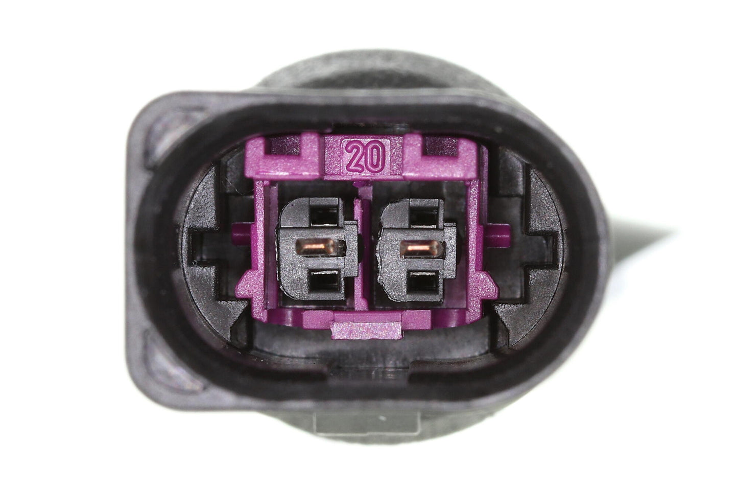 VEMO Repair Kit, cable set V10-83-0132