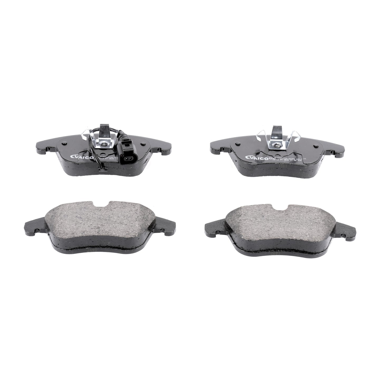 VAICO Brake Pad Set, disc brake V10-8300