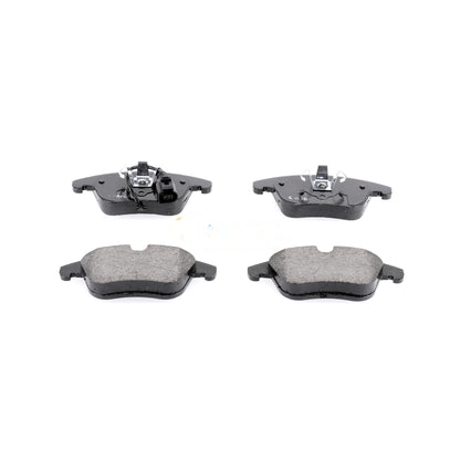 VAICO Brake Pad Set, disc brake V10-8300