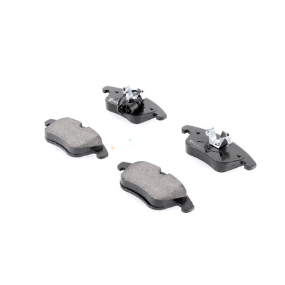 VAICO Brake Pad Set, disc brake V10-8300