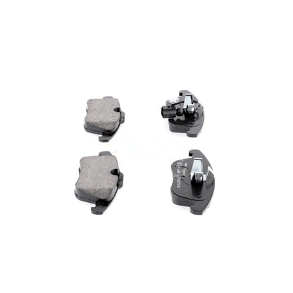 VAICO Brake Pad Set, disc brake V10-8300