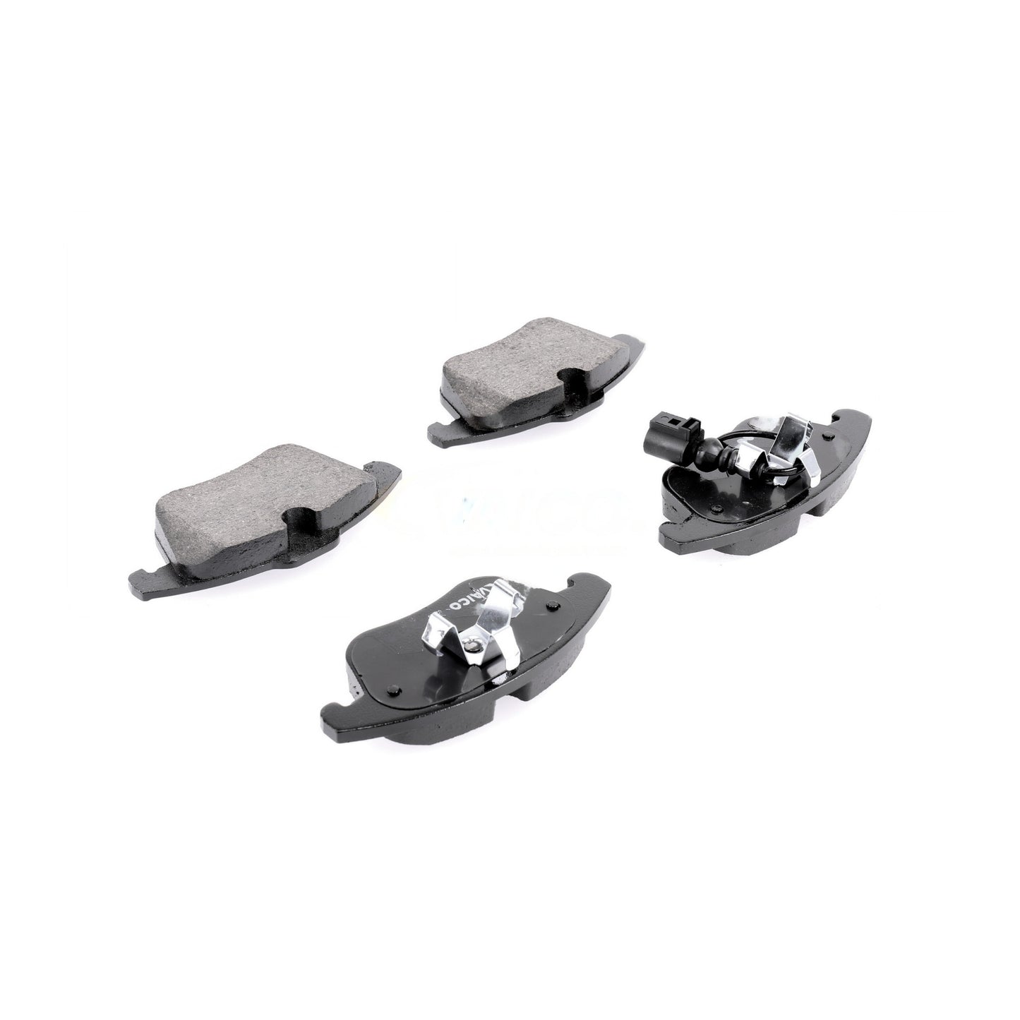 VAICO Brake Pad Set, disc brake V10-8300