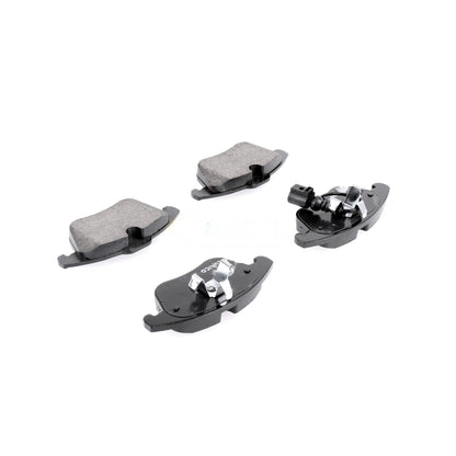 VAICO Brake Pad Set, disc brake V10-8300