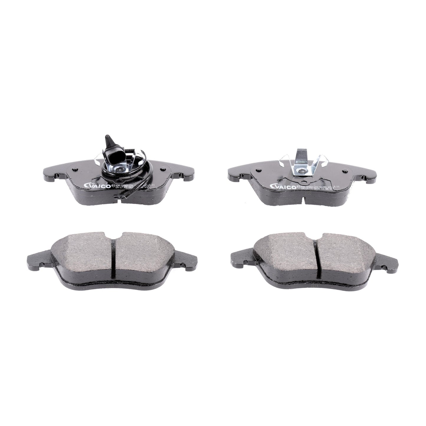 VAICO Brake Pad Set, disc brake V10-8301