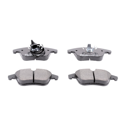 VAICO Brake Pad Set, disc brake V10-8301