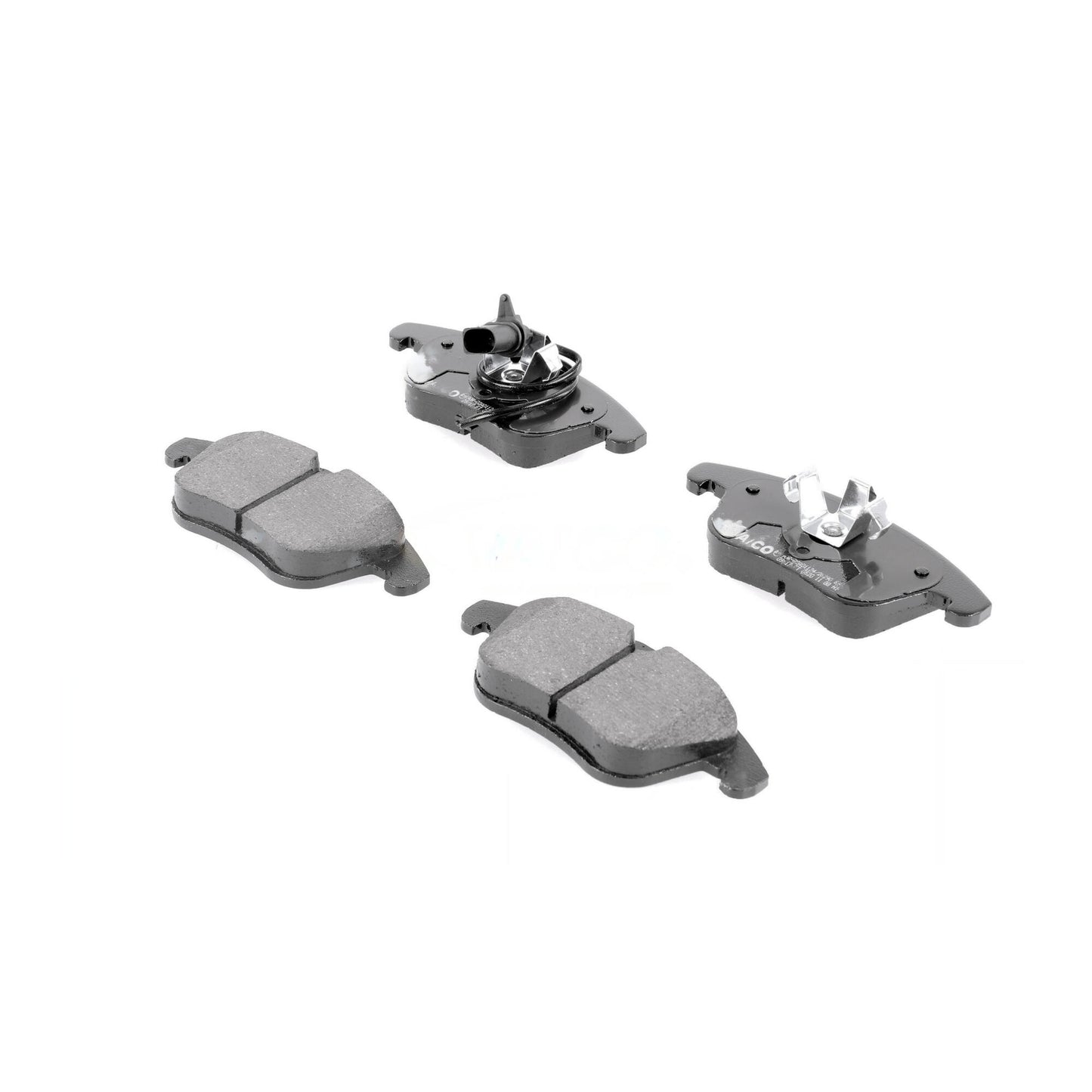 VAICO Brake Pad Set, disc brake V10-8301