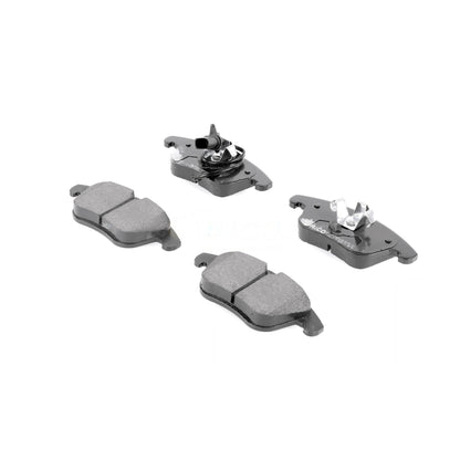 VAICO Brake Pad Set, disc brake V10-8301