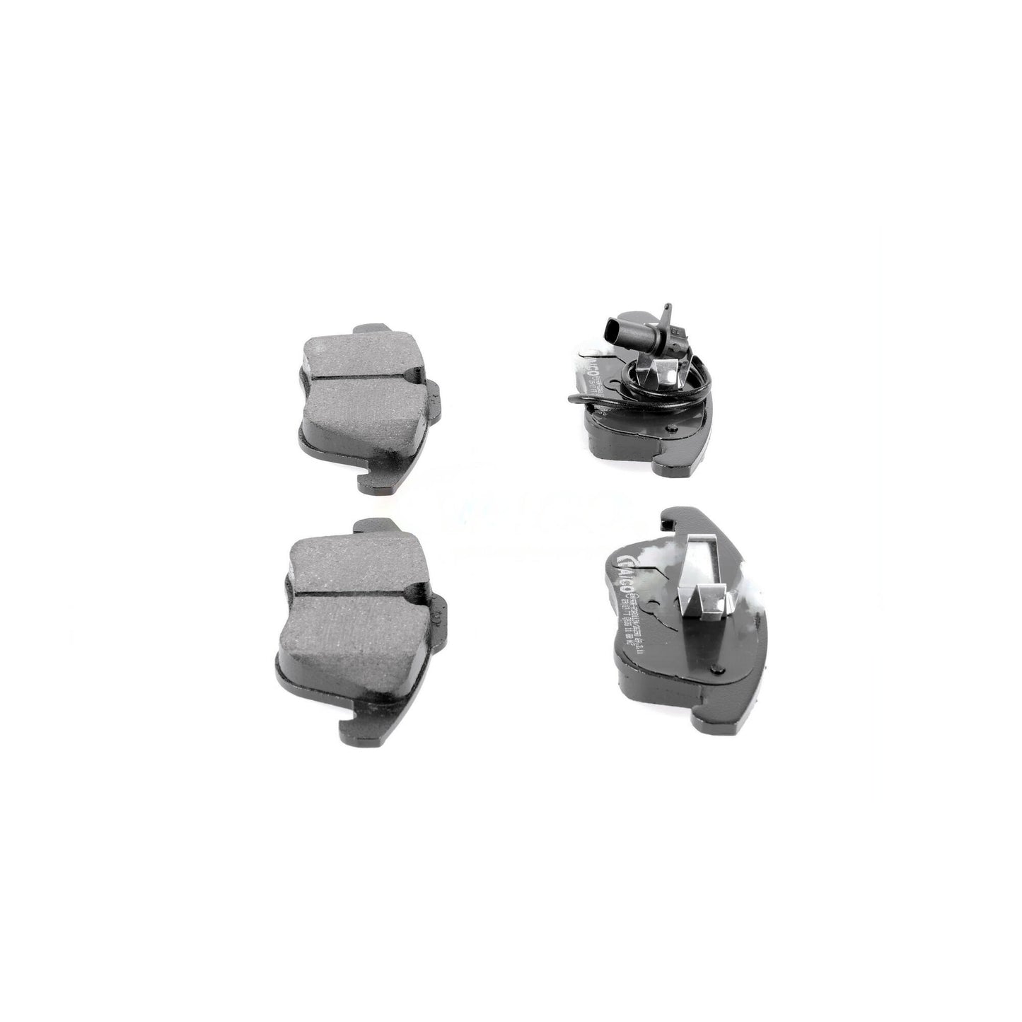 VAICO Brake Pad Set, disc brake V10-8301