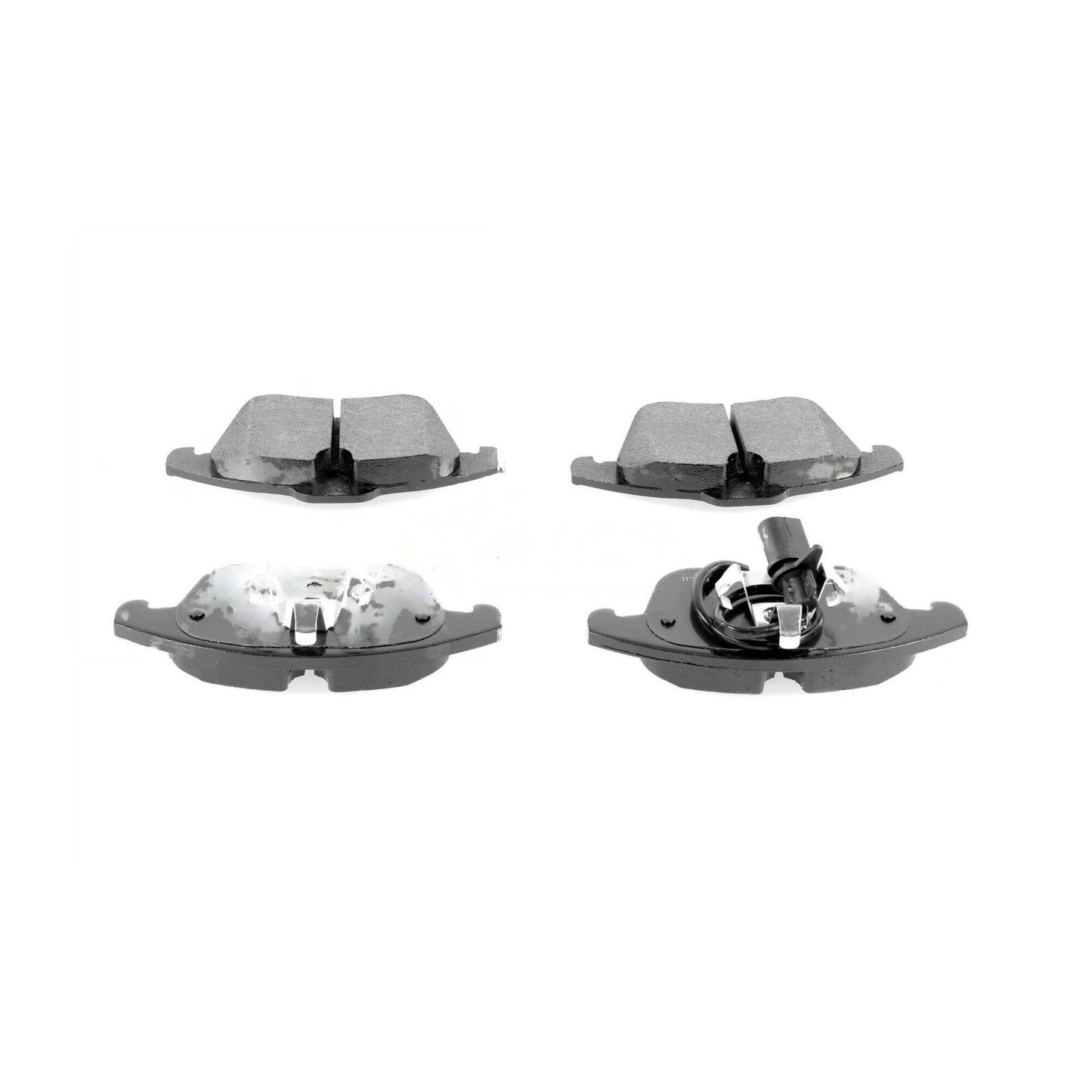 VAICO Brake Pad Set, disc brake V10-8301