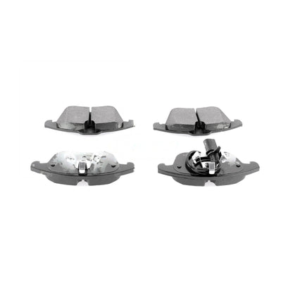VAICO Brake Pad Set, disc brake V10-8301