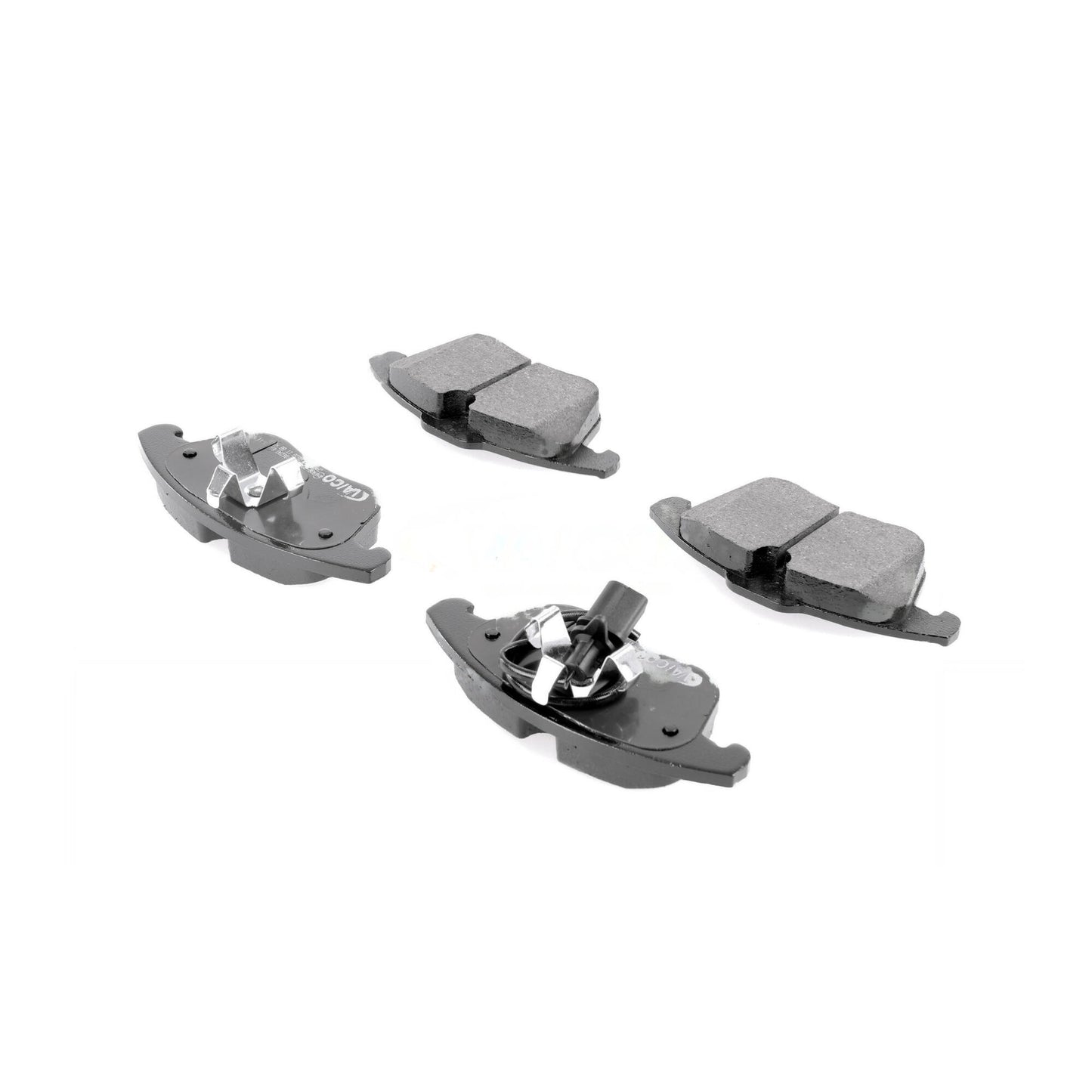 VAICO Brake Pad Set, disc brake V10-8301