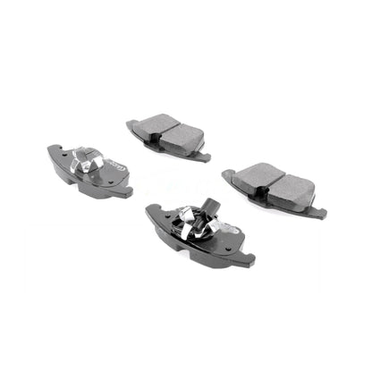 VAICO Brake Pad Set, disc brake V10-8301