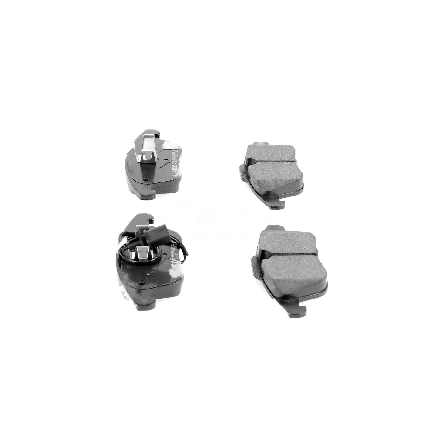VAICO Brake Pad Set, disc brake V10-8301