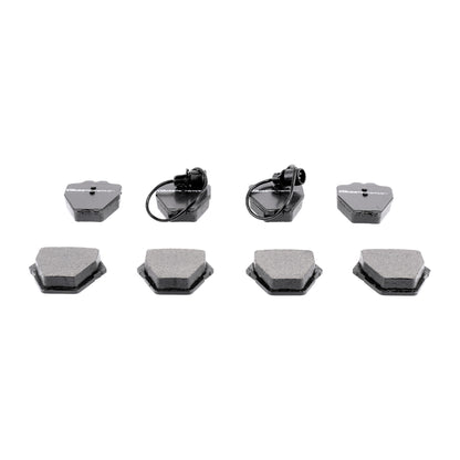 VAICO Brake Pad Set, disc brake V10-8302