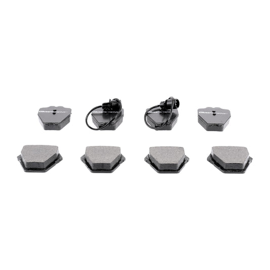 VAICO Brake Pad Set, disc brake V10-8302