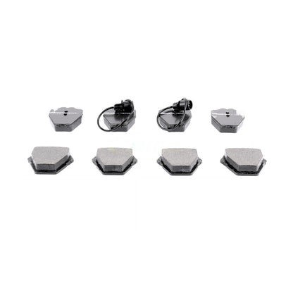 VAICO Brake Pad Set, disc brake V10-8302
