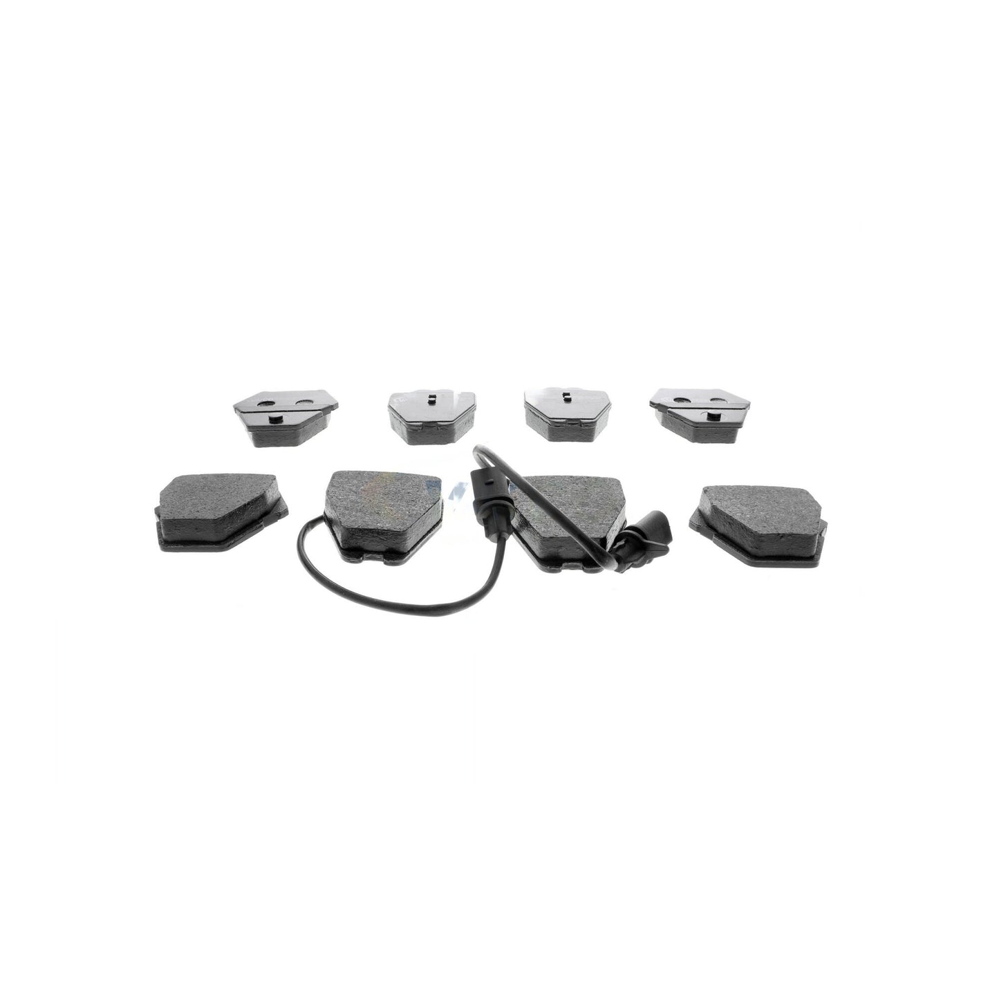VAICO Brake Pad Set, disc brake V10-8303