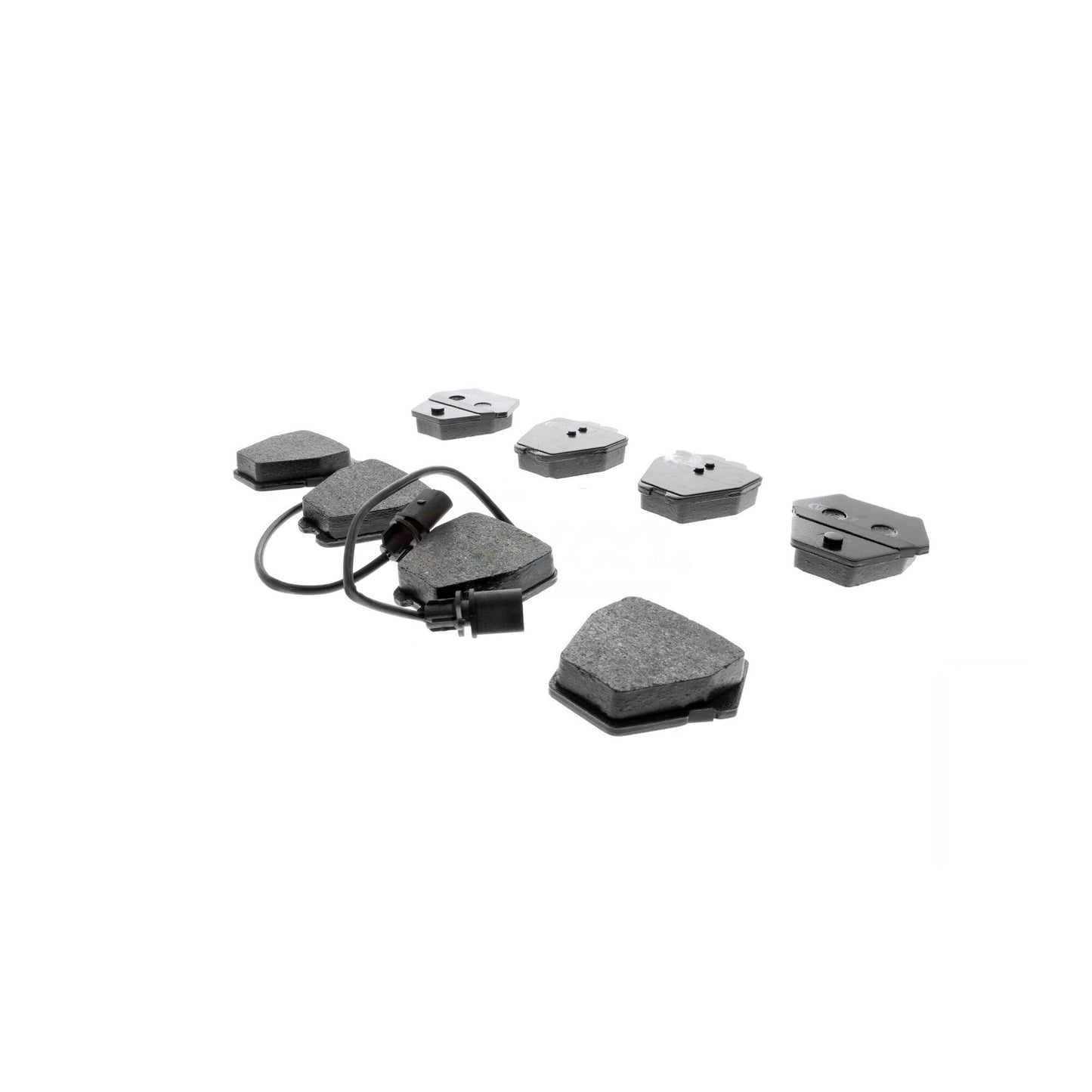 VAICO Brake Pad Set, disc brake V10-8303