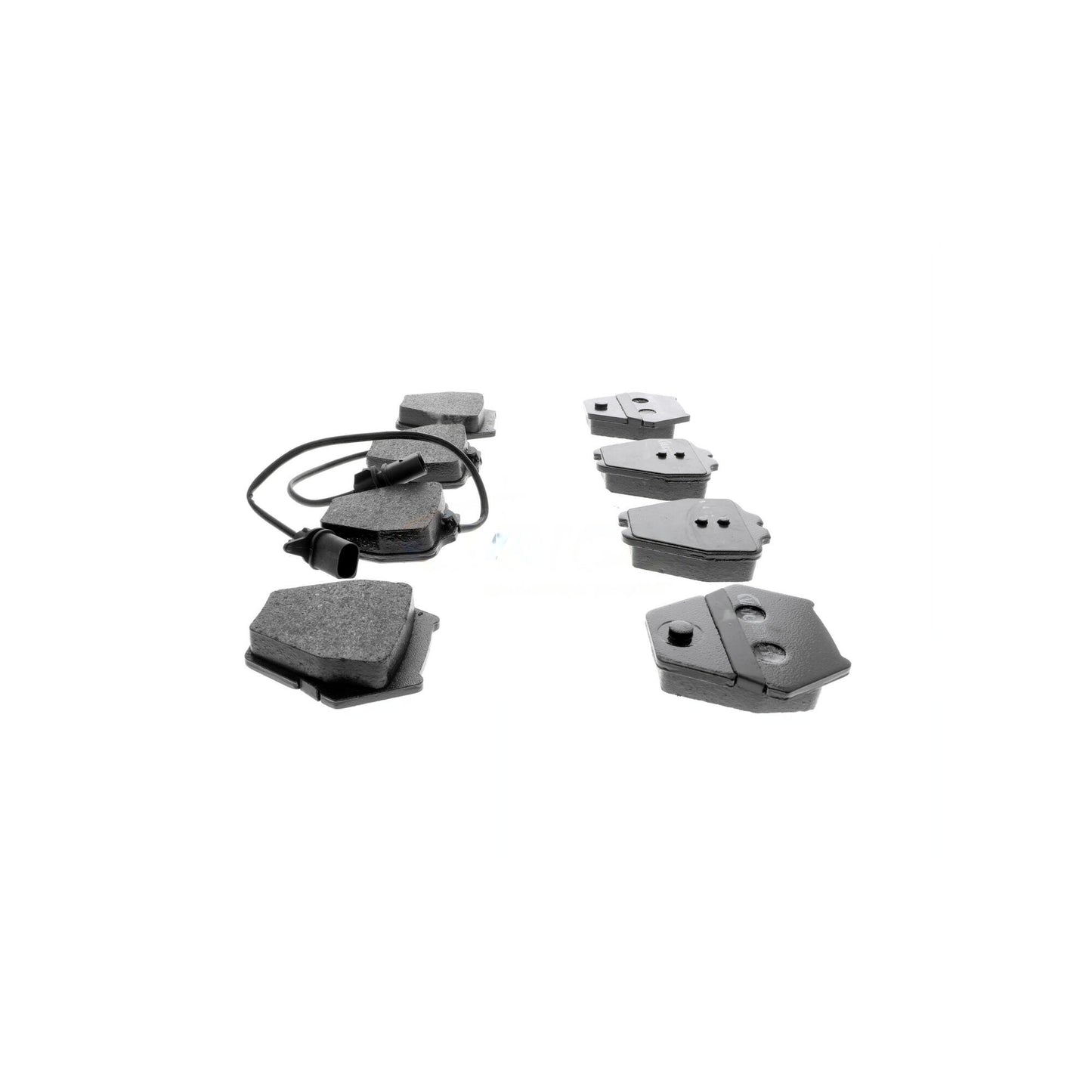 VAICO Brake Pad Set, disc brake V10-8303