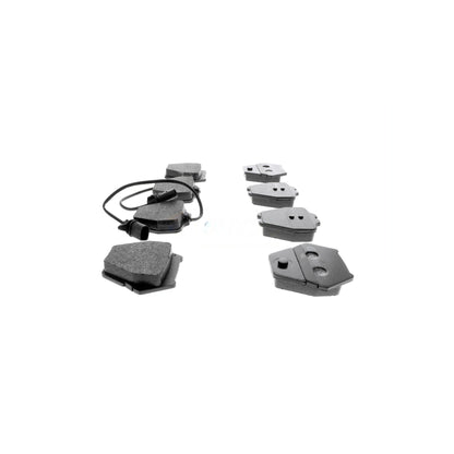VAICO Brake Pad Set, disc brake V10-8303