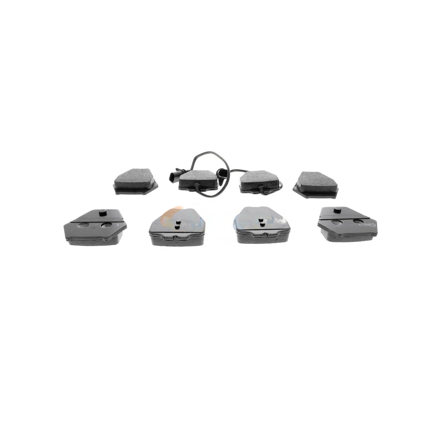 VAICO Brake Pad Set, disc brake V10-8303