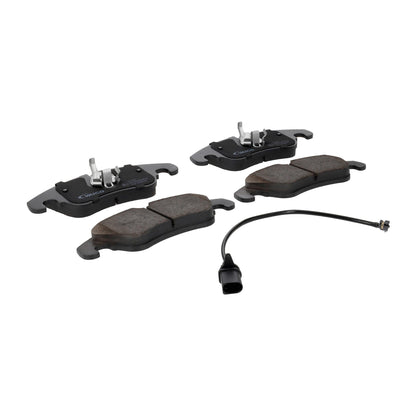VAICO Brake Pad Set, disc brake V10-8304