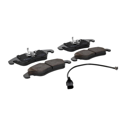 VAICO Brake Pad Set, disc brake V10-8304