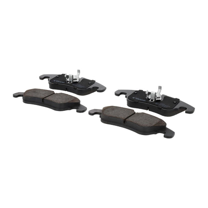 VAICO Brake Pad Set, disc brake V10-8304