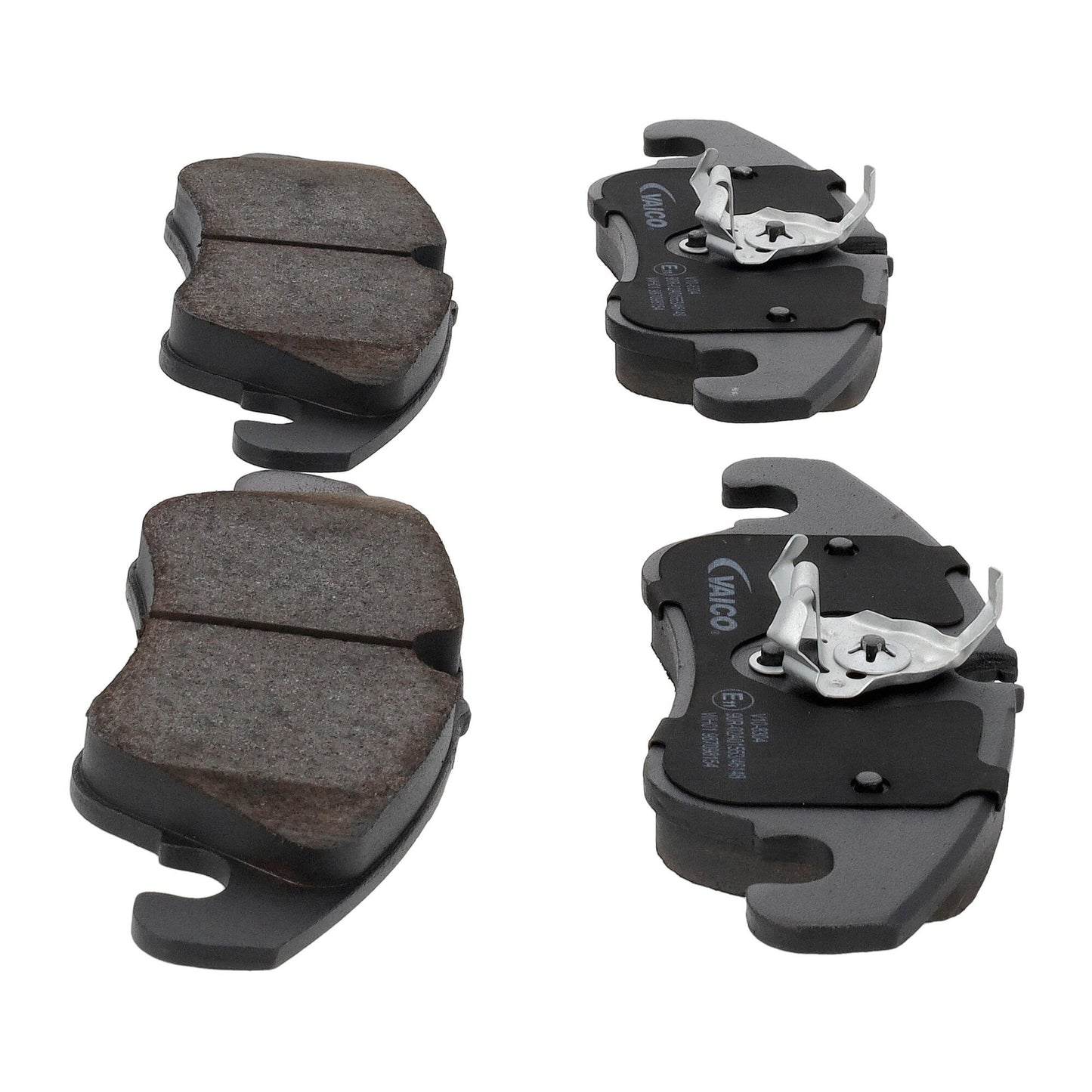 VAICO Brake Pad Set, disc brake V10-8304