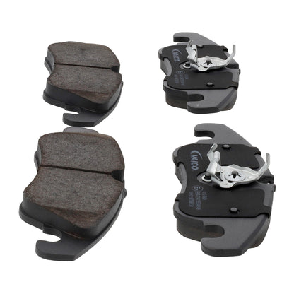 VAICO Brake Pad Set, disc brake V10-8304