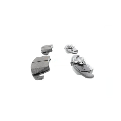 VAICO Brake Pad Set, disc brake V10-8304