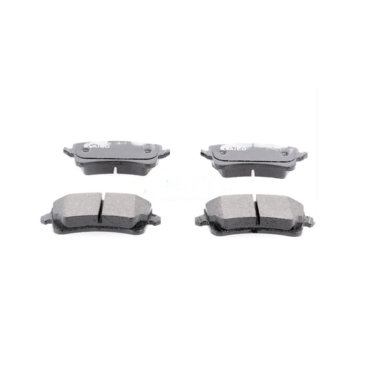 VAICO Brake Pad Set, disc brake V10-8305